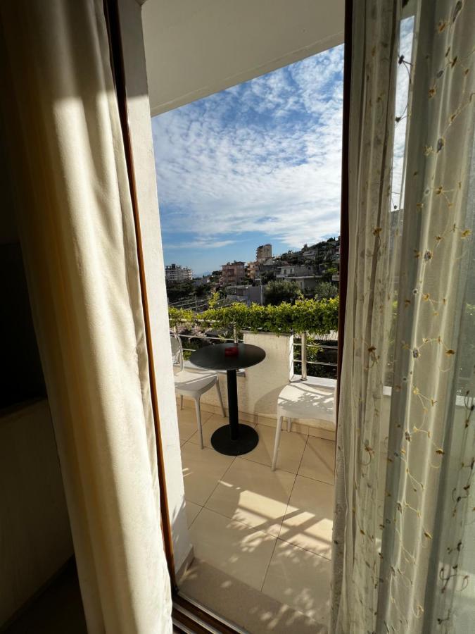 Garden Villa Eva Sarandë 외부 사진